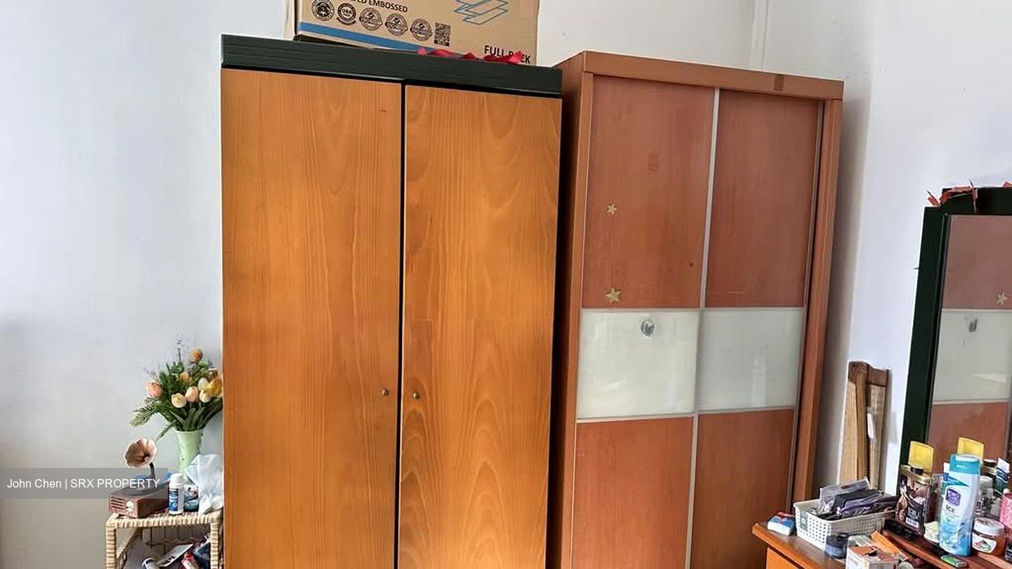 Blk 606 Bedok Reservoir Road (Bedok), HDB 3 Rooms #582000751